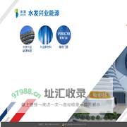 水发兴业能源集团