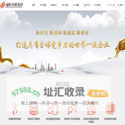 盛虹控股集团