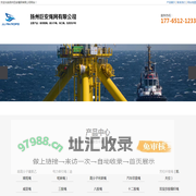 扬州巨安绳网有限公司