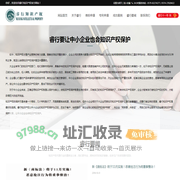 睿行知识产权有限公司