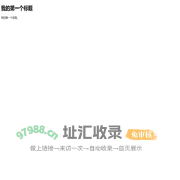 我的工作记录