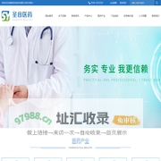 安徽省圣音医药有限公司