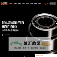 海宁奇晟轴承_ZJQSZ精密轴承_海宁奇晟轴承有限公司