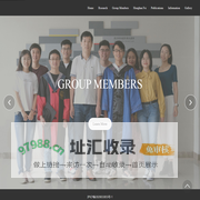 Honghan Fei research group@Tongji University 同济大学费泓涵课题组