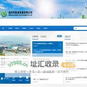 温州市能源发展有限公司