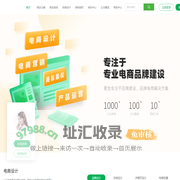 网店云-云端助力店铺电商运营和利润增长