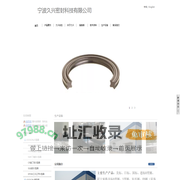 宁波久兴密封科技有限公司