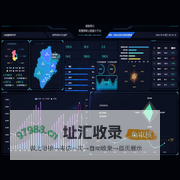 砥砺前行智慧物联云数据大平台