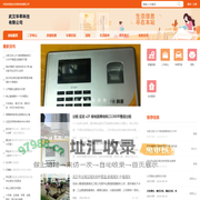 武汉华莘科技有限公司-网站名称