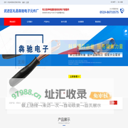 鳄鱼夹_电瓶夹_鱼夹线_大电流夹子_汽车充电夹_武进区礼嘉犇驰电子元件厂
