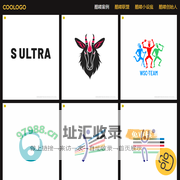 COOLOGO酷喽品牌创建_移动互联时代品牌LOGO设计与升级