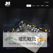 JKM 聚凯机械
