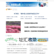 新闻频道_齐鲁网新闻中心_齐鲁网