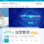 合肥市卓怡恒通信息安全有限公司-信创产品及解决方案领导者