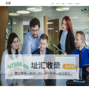 上海布狄雷网络科技有限公司