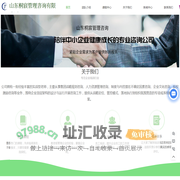 山东桐宸管理咨询有限公司-专业管理咨询