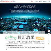 武汉缔万科技有限公司