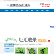 东莞市领先兴马达科技有限公司