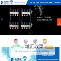 Zhejiang kaibailey Valve Co., Ltd