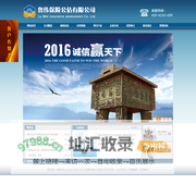 鲁伟保险公估有限公司