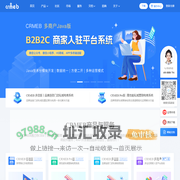 高品质开源商城系统-CRMEB官网