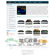 Hangzhou OpticTrans Communication Tech. Co., LTD.