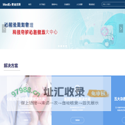 北京麦迪克斯科技有限公司
