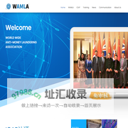 ICAP国际反洗钱师-反洗钱网站