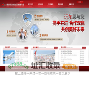 西安远东进出口有限公司