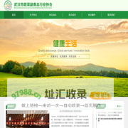 武汉市蔬菜副食品协会