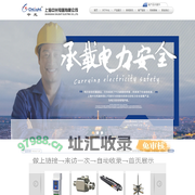 上海中光电器有限公司