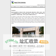 Image & Vision Laboratory - IVLab