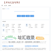 美科站长查询助手