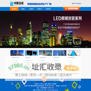 广州市中聚合成材料有限公司