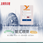 深圳市友顺供应链有限公司