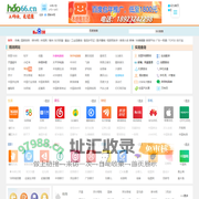 好66网站导航-上网快，本地网站导航，网站免费收录