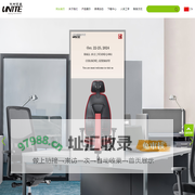 江门市优耐家具有限公司