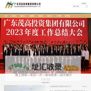 广东茂高投资集团有限公司