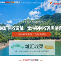 选金设备,金矿设备,尾矿设备,选矿设备-山东鲁晟选矿机械厂家