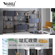 玛迪利家具/玛迪利沙发/惠州市华信家居用品有限公司/