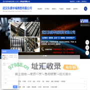武汉东盛华城商贸有限公司