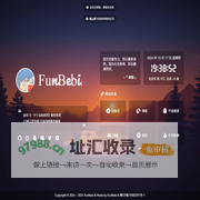 FunBebi的主页