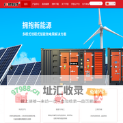 上海孚创动力电器有限公司
