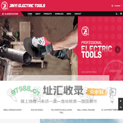 Electric Angle Grinder|Electric Router|Multimaster Oscillating Tool|Electric Car Polisher_Zhejiang Jinyi Electric Tools Co., Ltd.