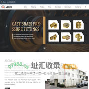 Yuyao Megaflow Fitting & Valves Co.,ltd.