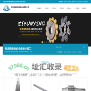 齿条,精密齿轴_精密齿轮,齿圈_加工厂家-常州驰轮