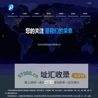 天津龙安泽国际货运代理有限公司