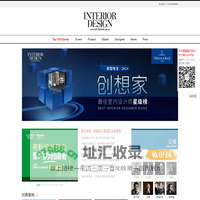 美国室内设计中文网