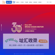 中山大洋电机股份有限公司