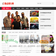 热点排行榜 - 2019最新十大热门人气排行榜_世界10强企业品牌排行榜